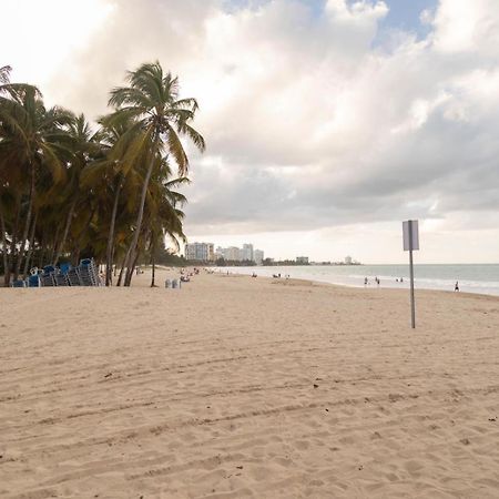 Apartmán Ocean Pearl 2 San Juan Exteriér fotografie