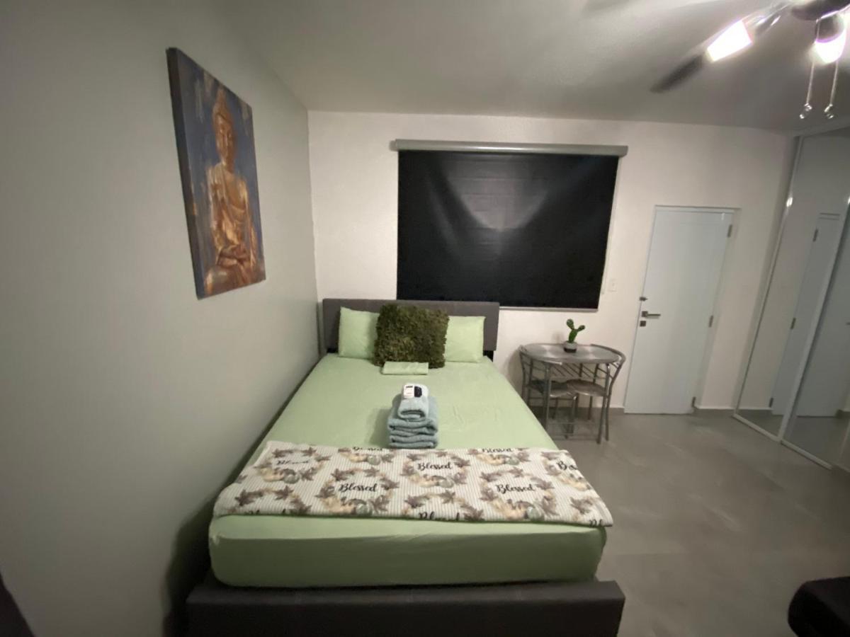 Apartmán Ocean Pearl 2 San Juan Exteriér fotografie