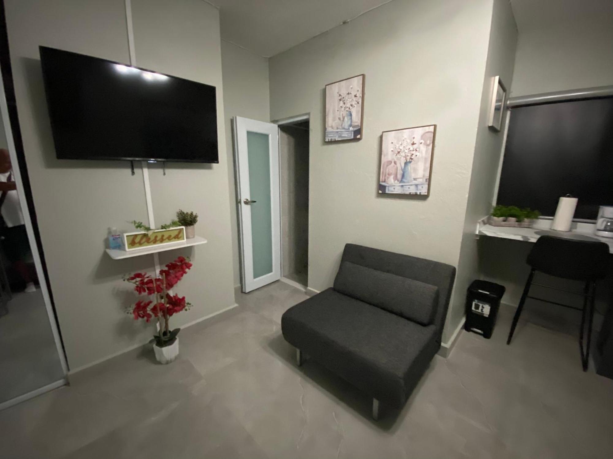 Apartmán Ocean Pearl 2 San Juan Exteriér fotografie