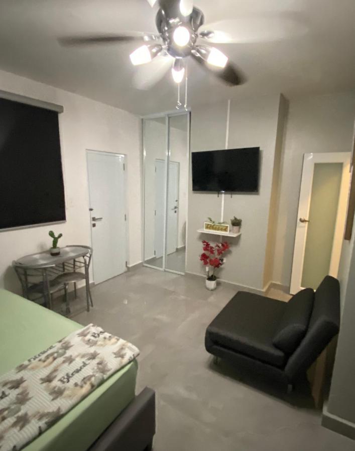Apartmán Ocean Pearl 2 San Juan Exteriér fotografie