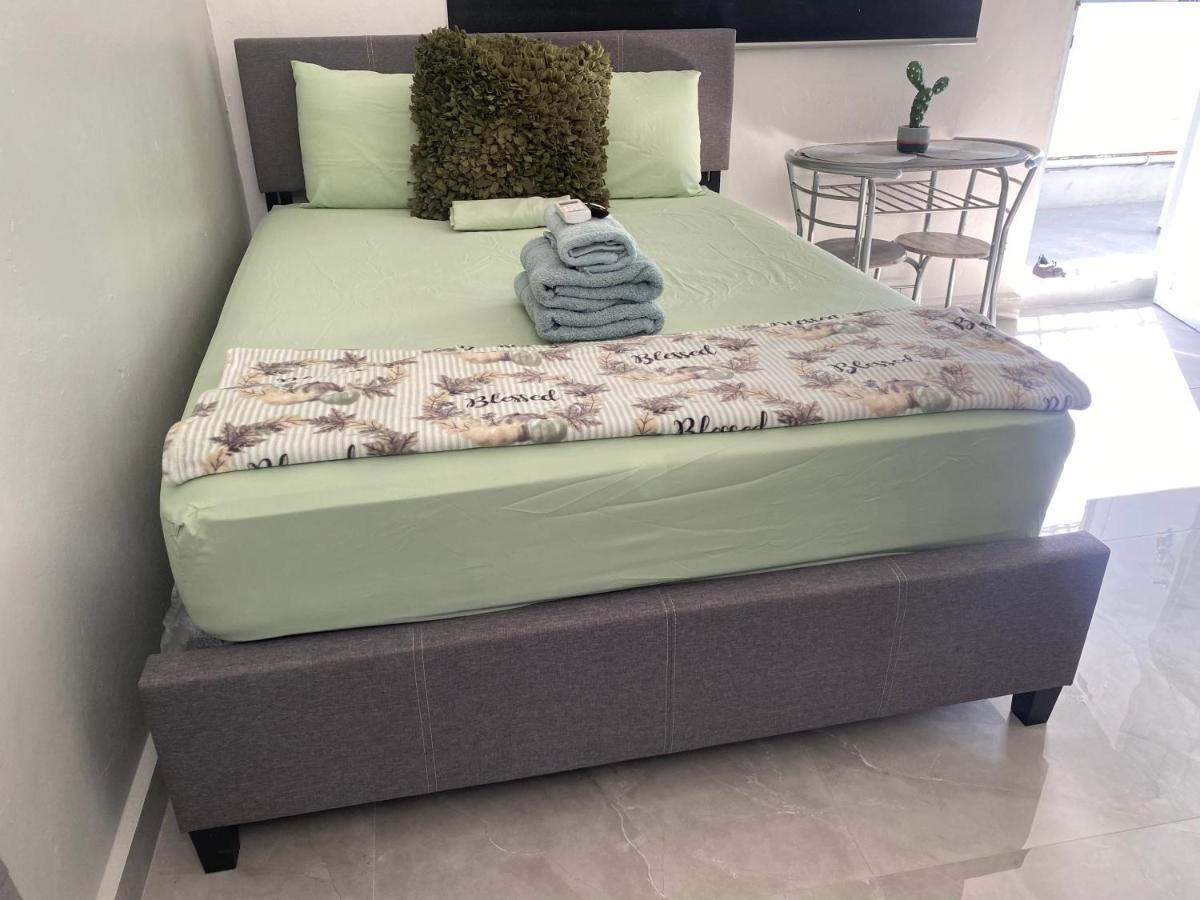 Apartmán Ocean Pearl 2 San Juan Exteriér fotografie