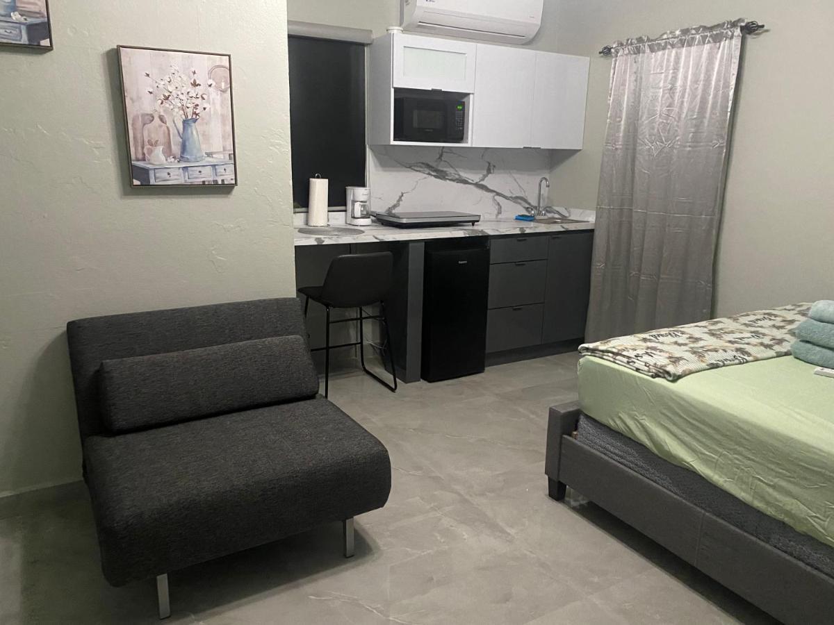 Apartmán Ocean Pearl 2 San Juan Exteriér fotografie