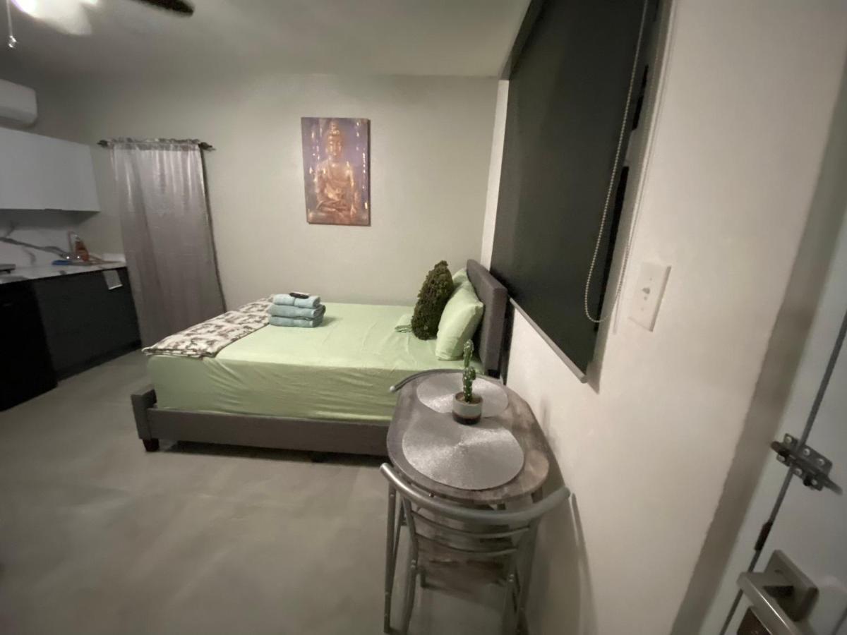 Apartmán Ocean Pearl 2 San Juan Exteriér fotografie