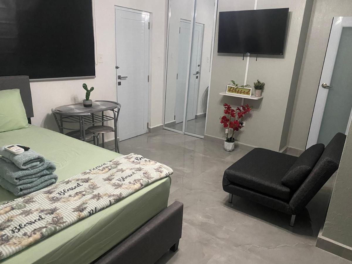 Apartmán Ocean Pearl 2 San Juan Exteriér fotografie