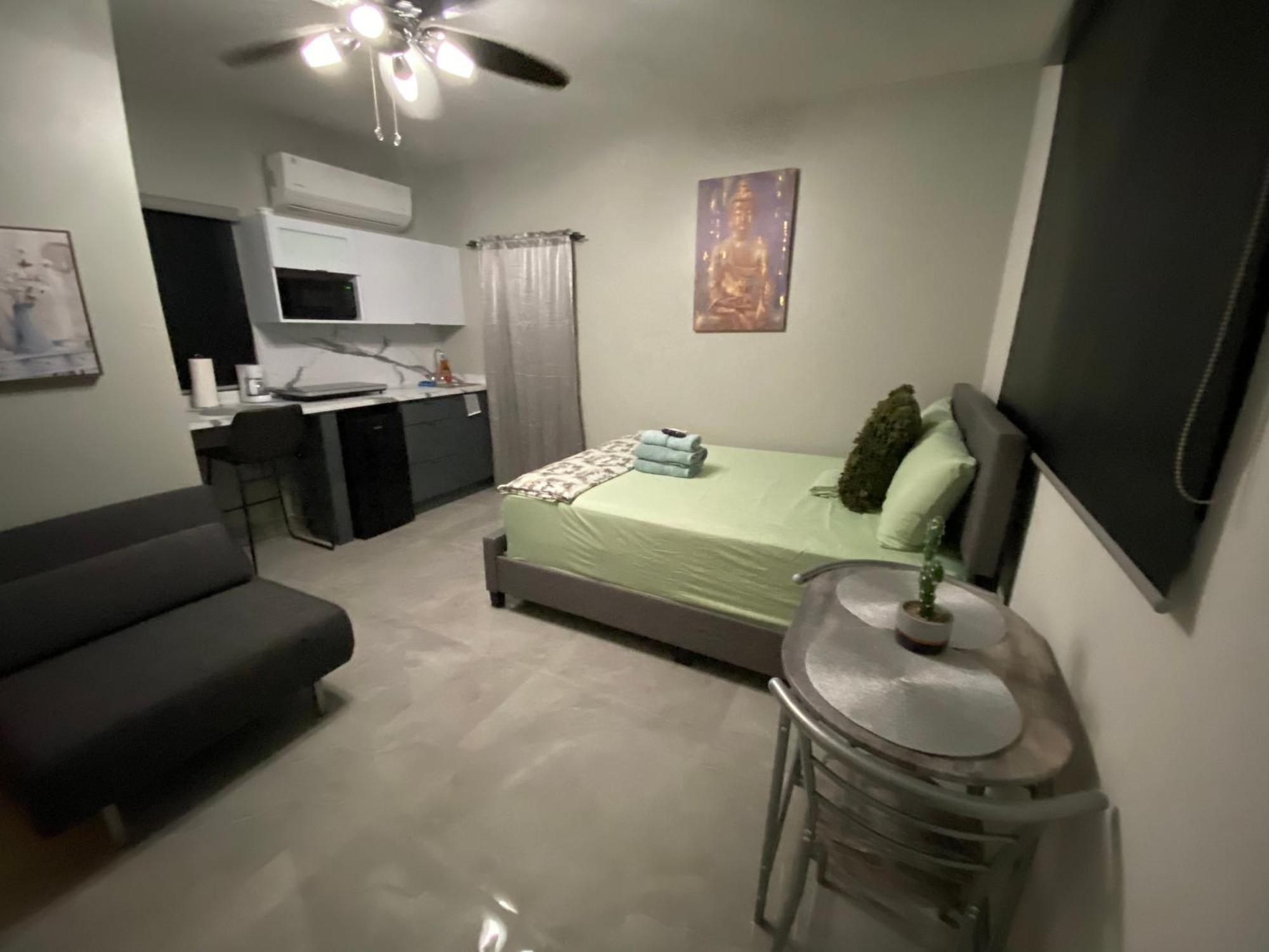 Apartmán Ocean Pearl 2 San Juan Exteriér fotografie