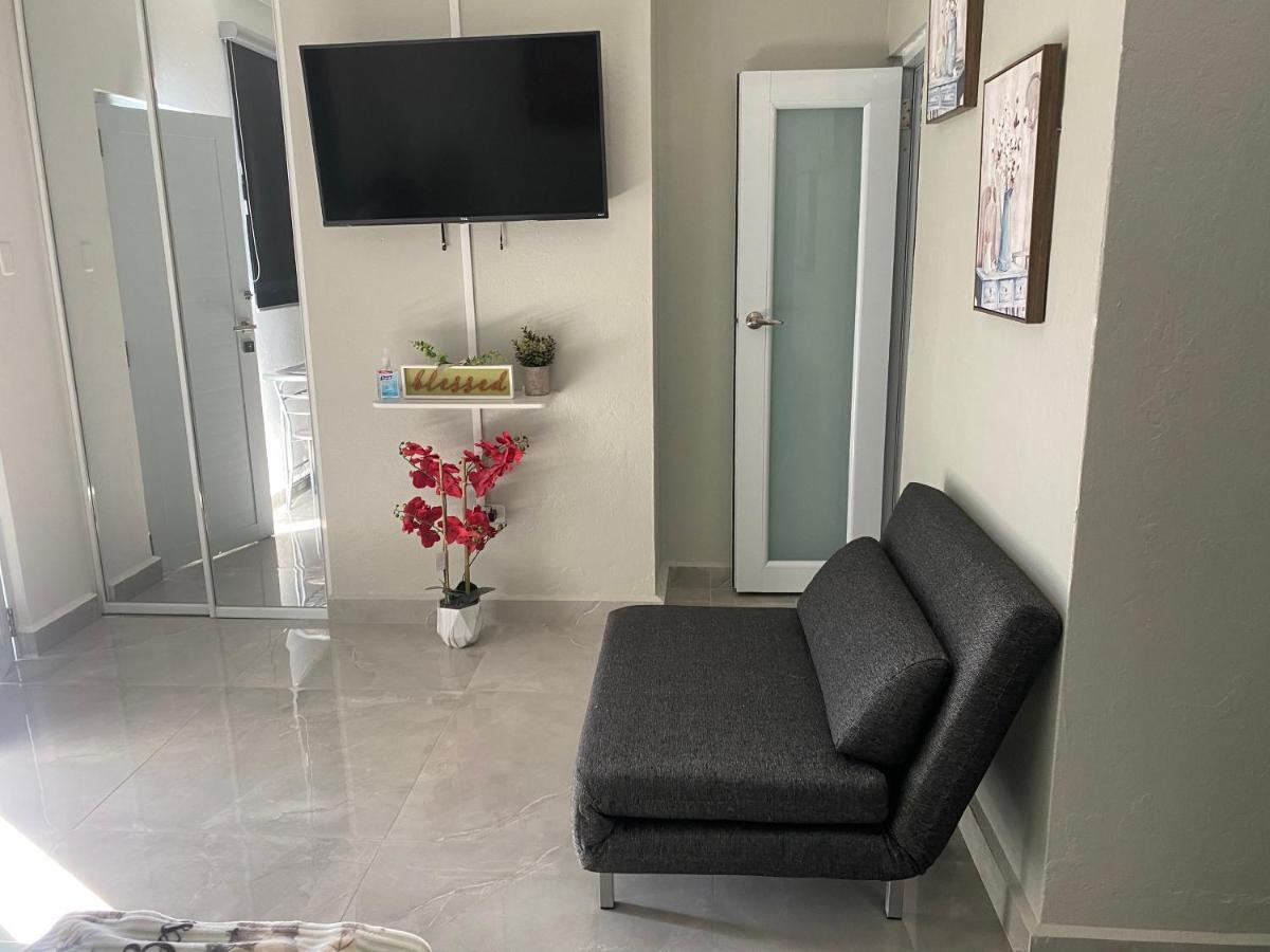 Apartmán Ocean Pearl 2 San Juan Exteriér fotografie
