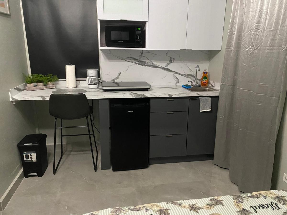 Apartmán Ocean Pearl 2 San Juan Exteriér fotografie
