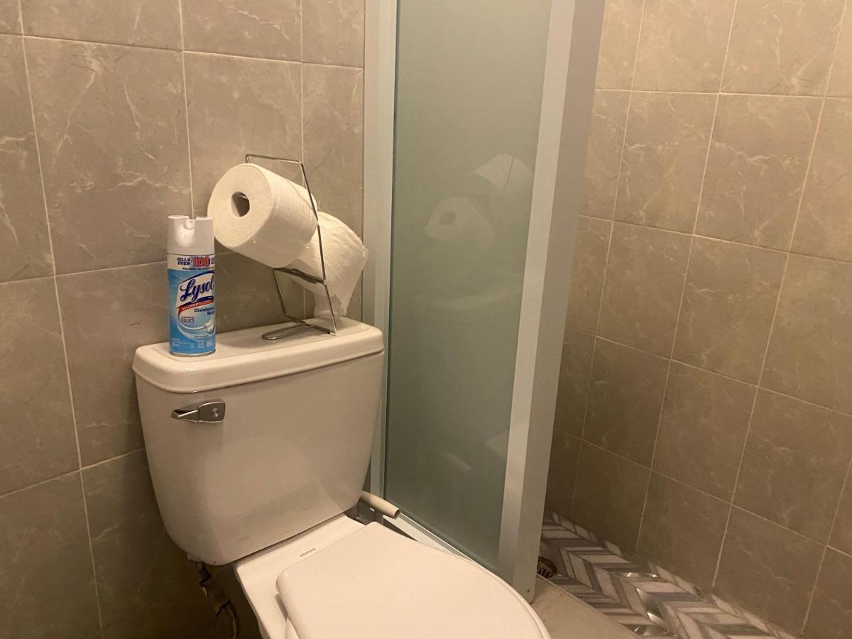 Apartmán Ocean Pearl 2 San Juan Exteriér fotografie