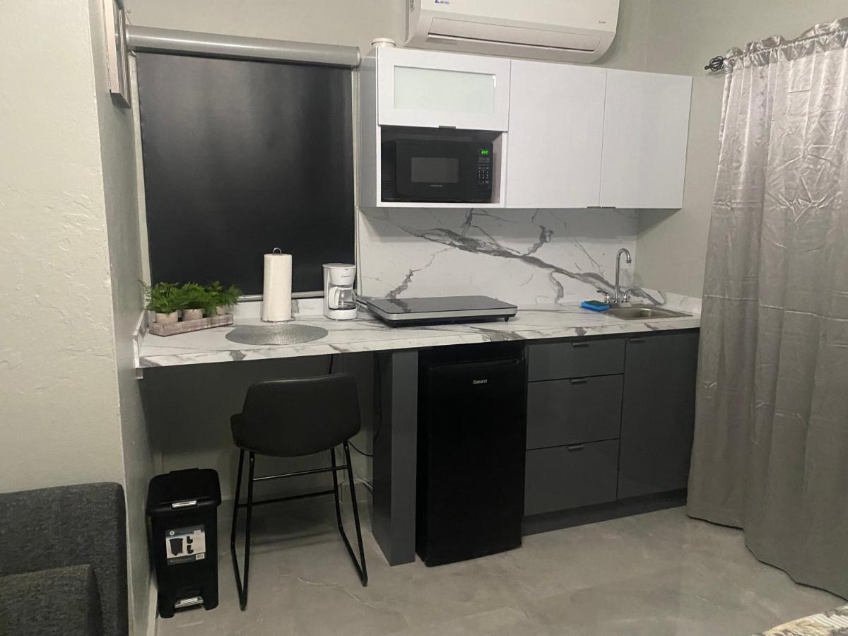 Apartmán Ocean Pearl 2 San Juan Exteriér fotografie