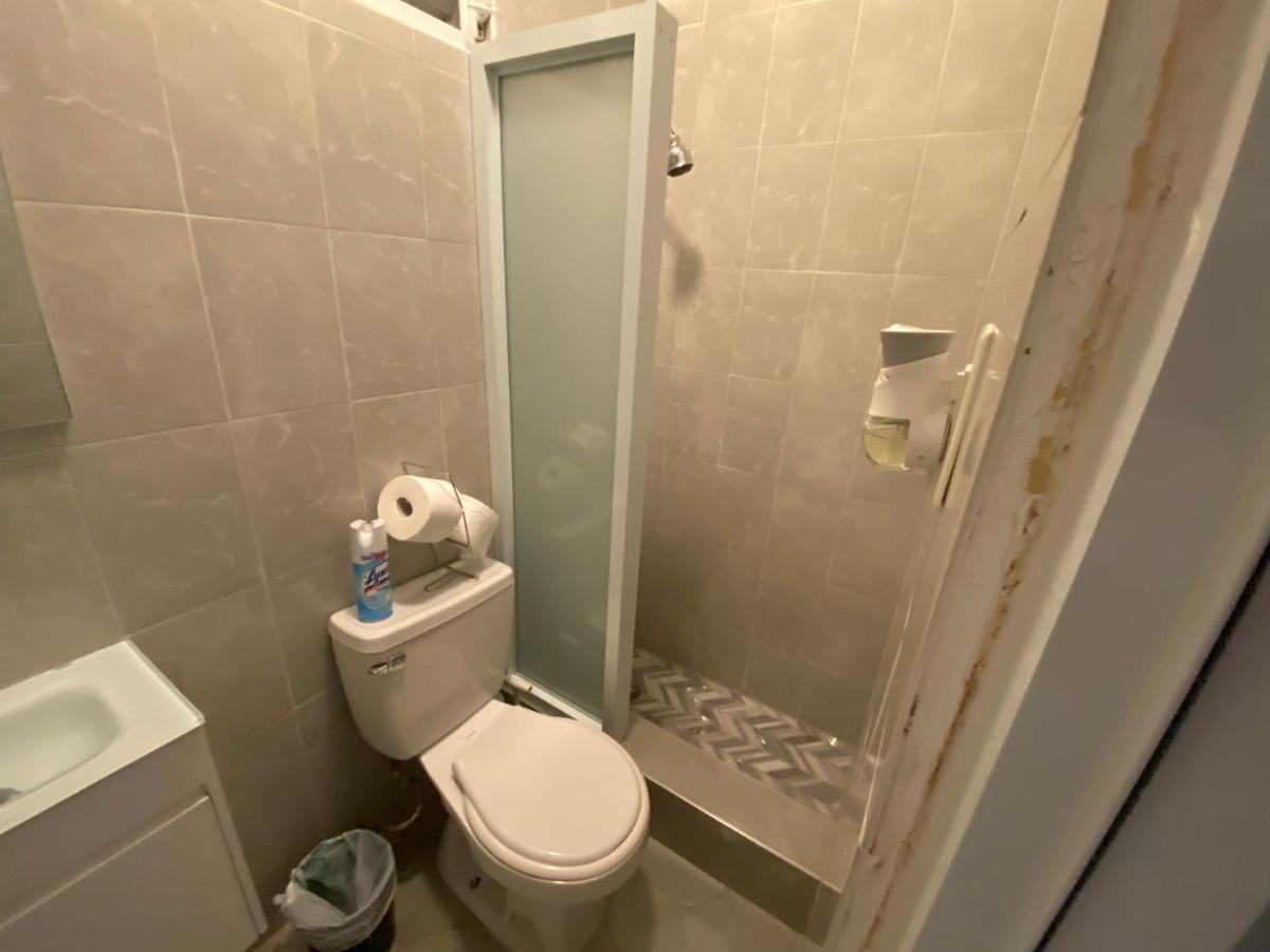 Apartmán Ocean Pearl 2 San Juan Exteriér fotografie