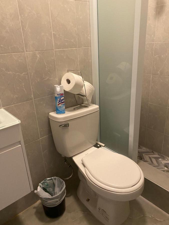 Apartmán Ocean Pearl 2 San Juan Exteriér fotografie