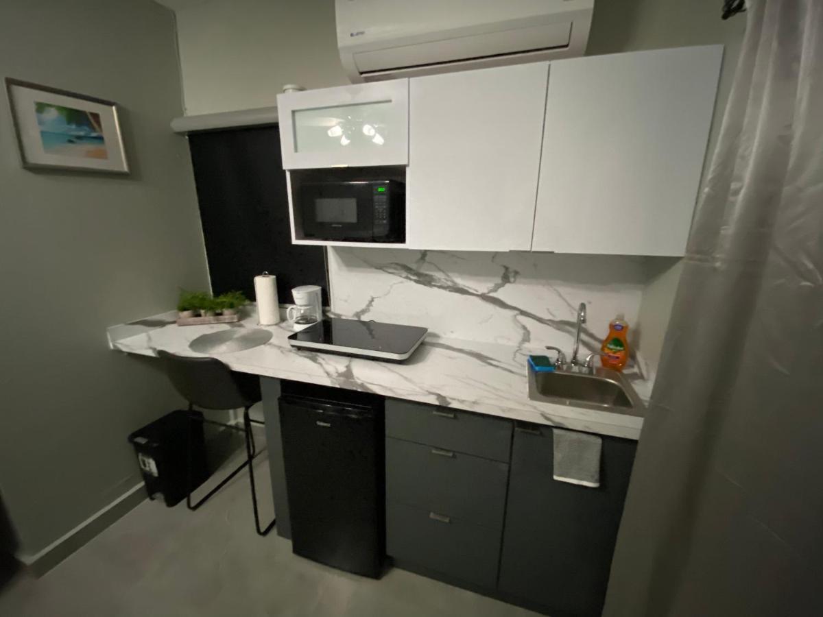 Apartmán Ocean Pearl 2 San Juan Exteriér fotografie