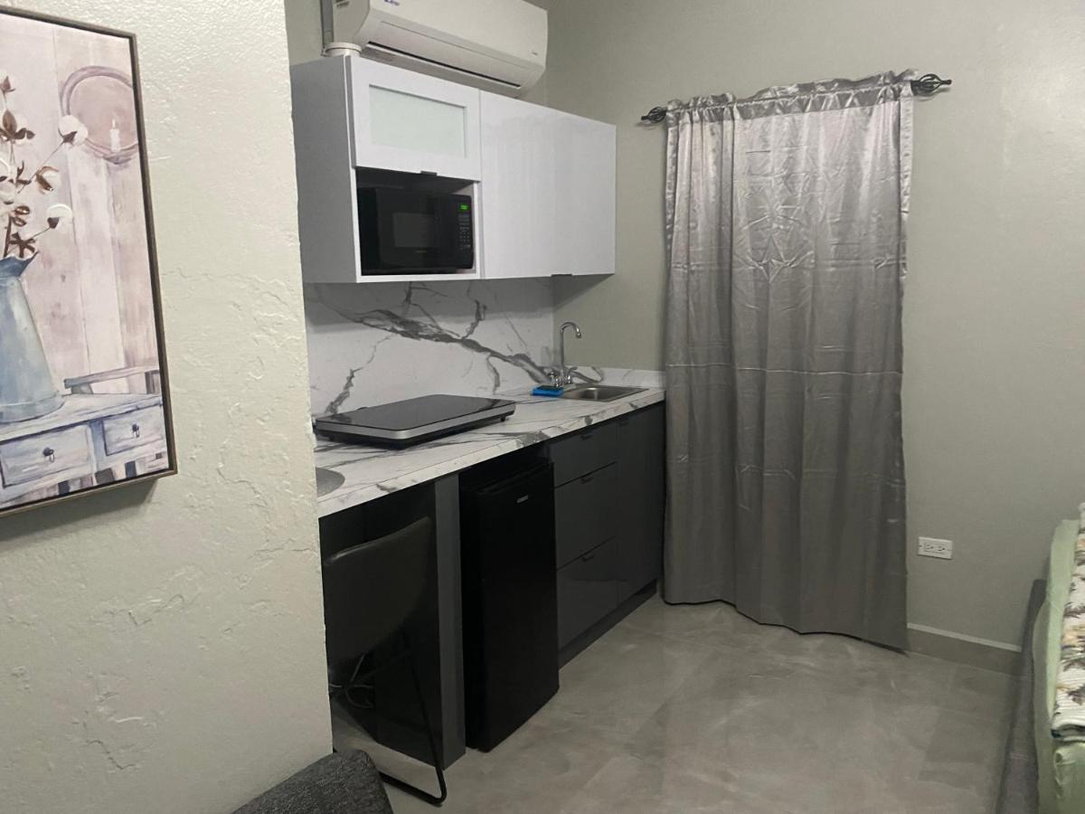 Apartmán Ocean Pearl 2 San Juan Exteriér fotografie